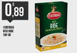 Netto Supermercati Curtiriso Riso Ribe offerta