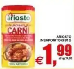 Pewex Ariosto insaporitori offerta