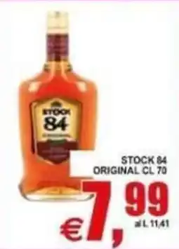 Pewex Stock 84 Original offerta