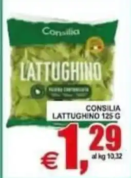 Pewex Consilia Lattughino offerta