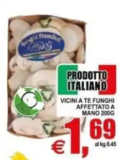 Pewex Funghi Premium offerta