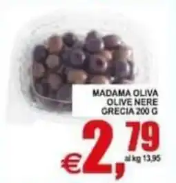 Pewex Madama Oliva olive nere offerta