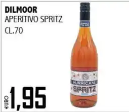 Big Food Dilmoor Aperitivo Spritz offerta