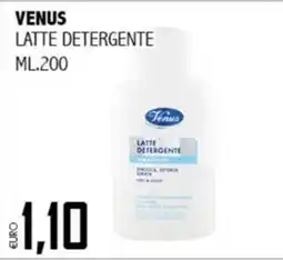 Big Food Venus latte detergente offerta
