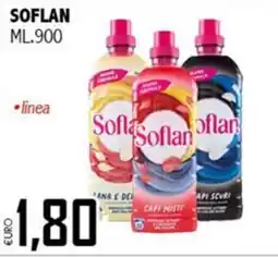 Big Food Soflan offerta
