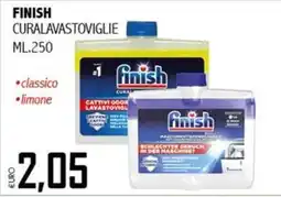 Big Food Finish cura lavastoviglie offerta