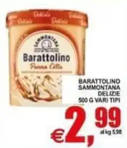 Pewex Barattolino Panna Cotta offerta