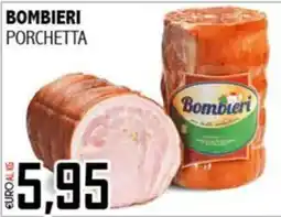 Big Food Porchetta Bombieri offerta