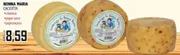 Big Food Caciotta di Nonna Maria offerta