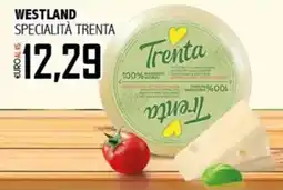Big Food Specialità Trenta offerta