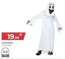Toys Center Fantasma offerta