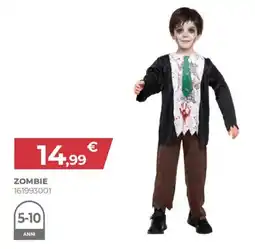 Toys Center Zombie offerta