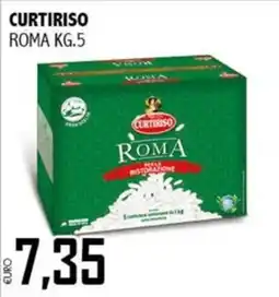 Big Food Curtiriso Roma offerta