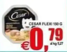 Pewex Cesar flexi offerta