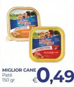 Pilato Miglior Cane Paté offerta
