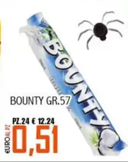Big Food Bounty gr.57 offerta