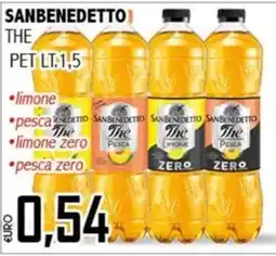 Big Food San Benedetto The Pesca offerta