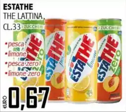 Big Food Estathe offerta
