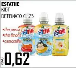 Big Food Estathe kidt offerta