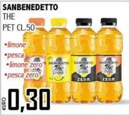 Big Food San Benedetto The offerta