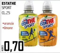 Big Food Estathe Sport offerta