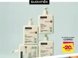 Universo Bimbo suavinex Baby offerta