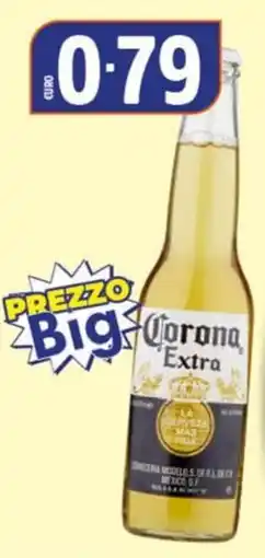 Big Food Corona Extra offerta