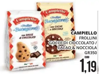 Campiello Frollini