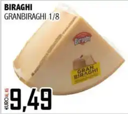 Big Food Granbiraghi Biraghi offerta