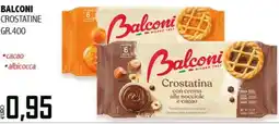 Big Food Balconi Crostatina offerta