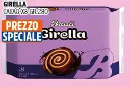 Big Food Girella Bauli offerta