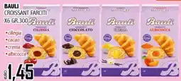Big Food Bauli croissant farciti offerta