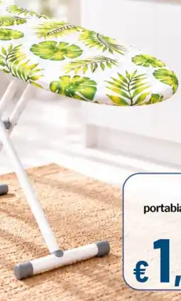 Qui Discount portabiancheria offerta