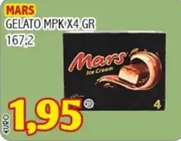 Big Food Mars Gelato offerta