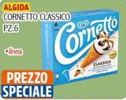 Big Food Cornetto classico offerta