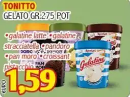 Big Food Galatine offerta