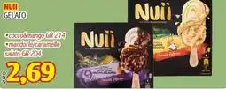 Big Food Nuii Gelato offerta