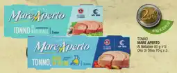 Maxi Sidis Tonno Mare Aperto offerta