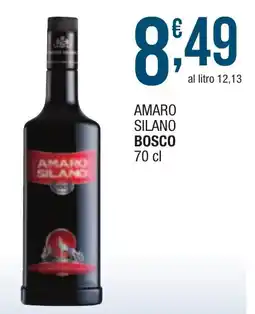Maxi Sidis Amaro Silano Bosco offerta