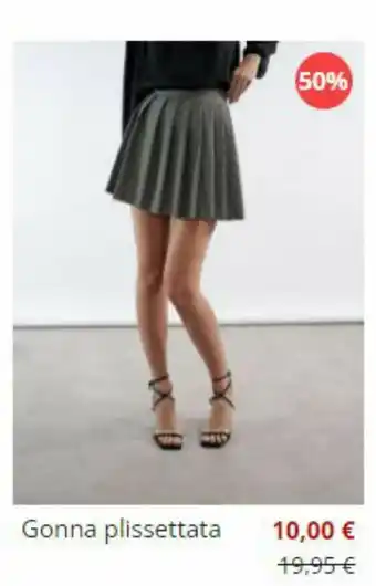 Abbigliamento donna