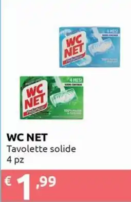 Smoll WC NET Tavolette solide offerta