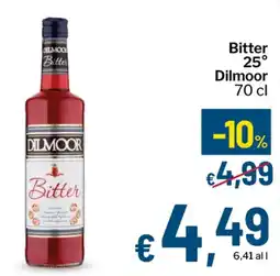 Qui Discount Dilmoor Bitter offerta