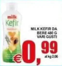 Pewex Milk Kefir offerta