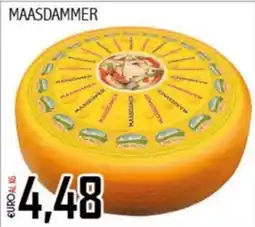 Big Food Maasdammer offerta