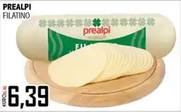 Big Food Prealpi Filatino offerta