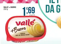 Maxi Sidis Vallè +Burro offerta