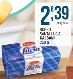 Maxi Sidis Burro Santa Lucia offerta