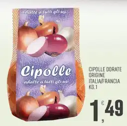 Maxipiù Cipolle offerta