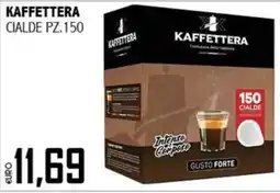 Big Food Kaffetteria cialde offerta