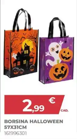 Toys Center Borsina Halloween offerta